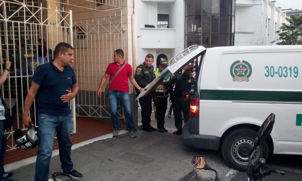 Asegurado con detención domiciliaria presunto feminicida en Alcalá