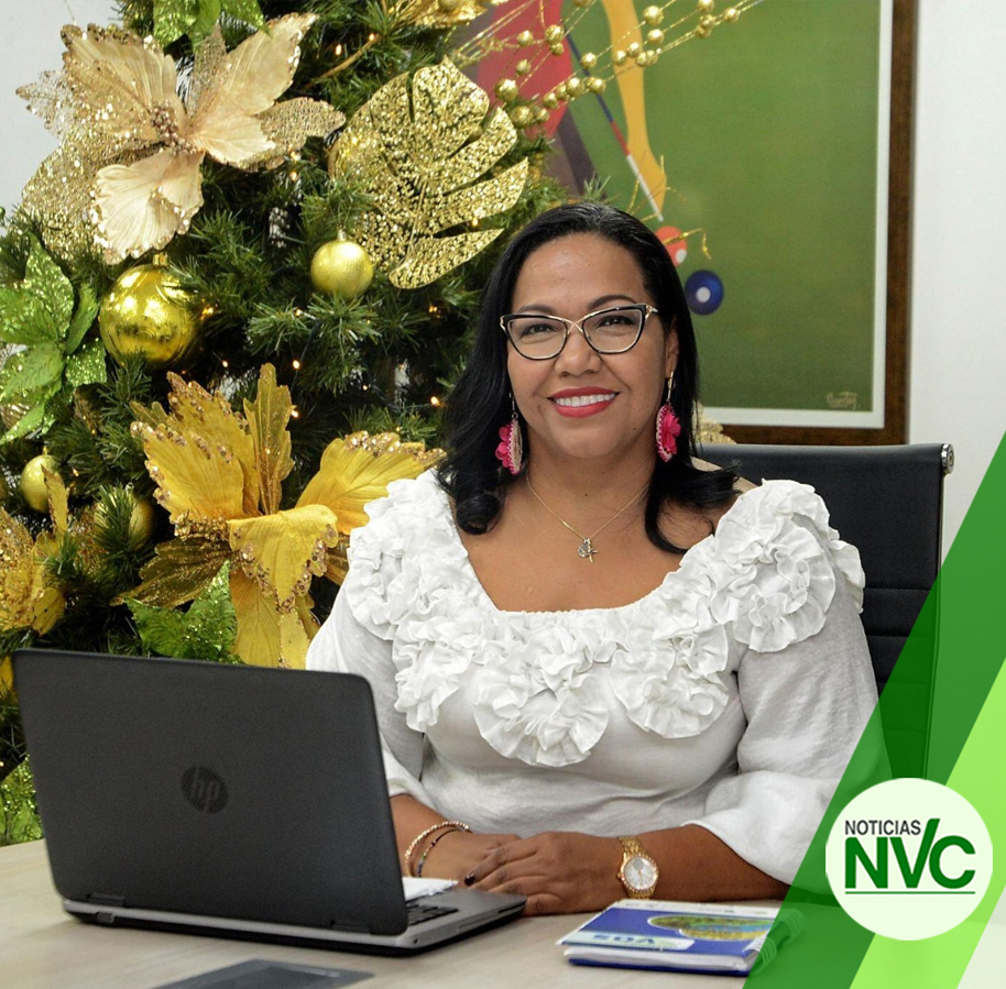 María Victoria Machado será la directora de Hacienda del Valle