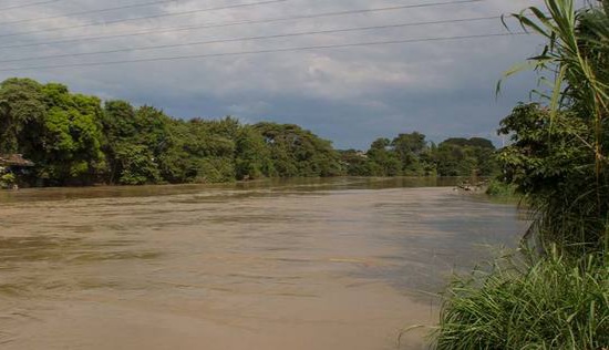 Buscan a joven desaparecido en las aguas del río Cauca