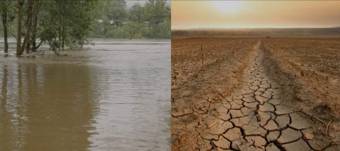 Gobierno anuncia 15 medidas para hacer frente al fenómeno de El Niño