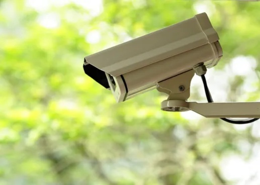 Listas 50 cámaras de vigilancia para Cartago