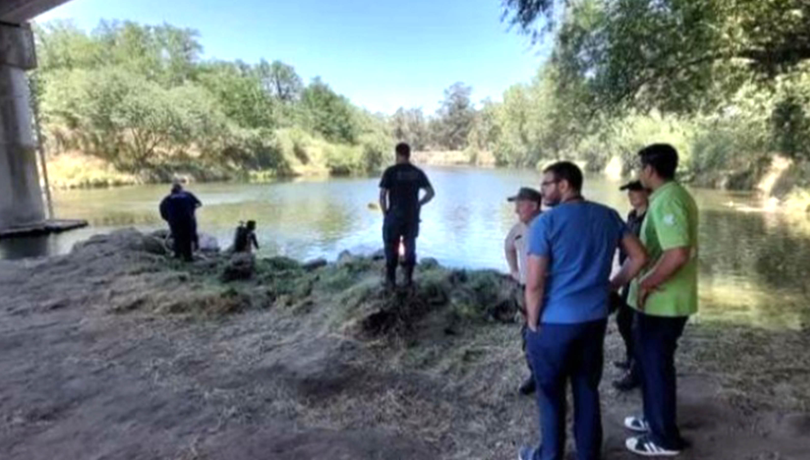 Buscan repatriar el cuerpo de cartagüeño que murió en la Argentina