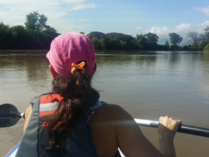 Buscan a un hombre que fue asesinado y arrojado al río Cauca