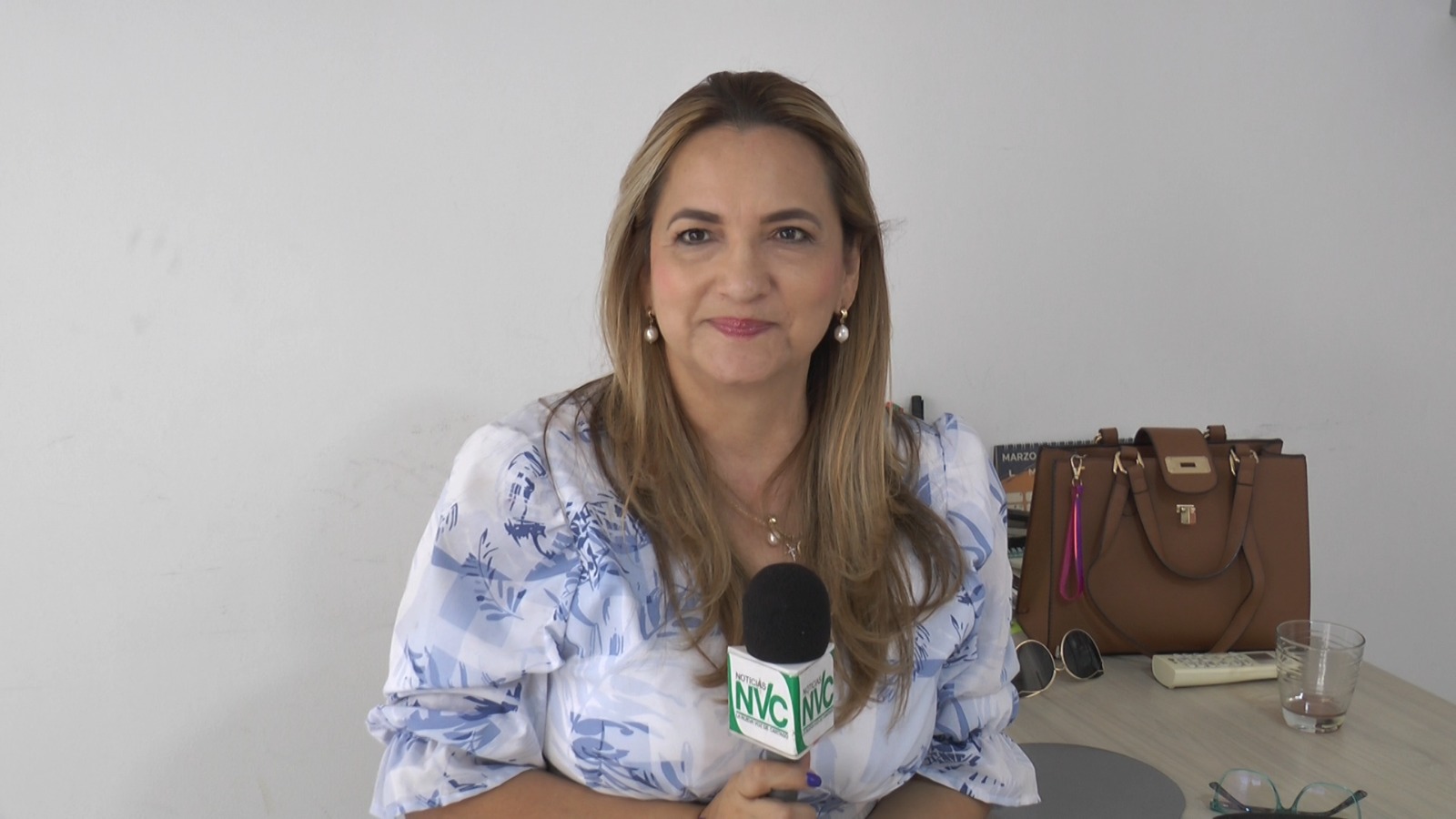 Martha Lucía Vélez, deja la gerencia de la zona norte del Gobernación
