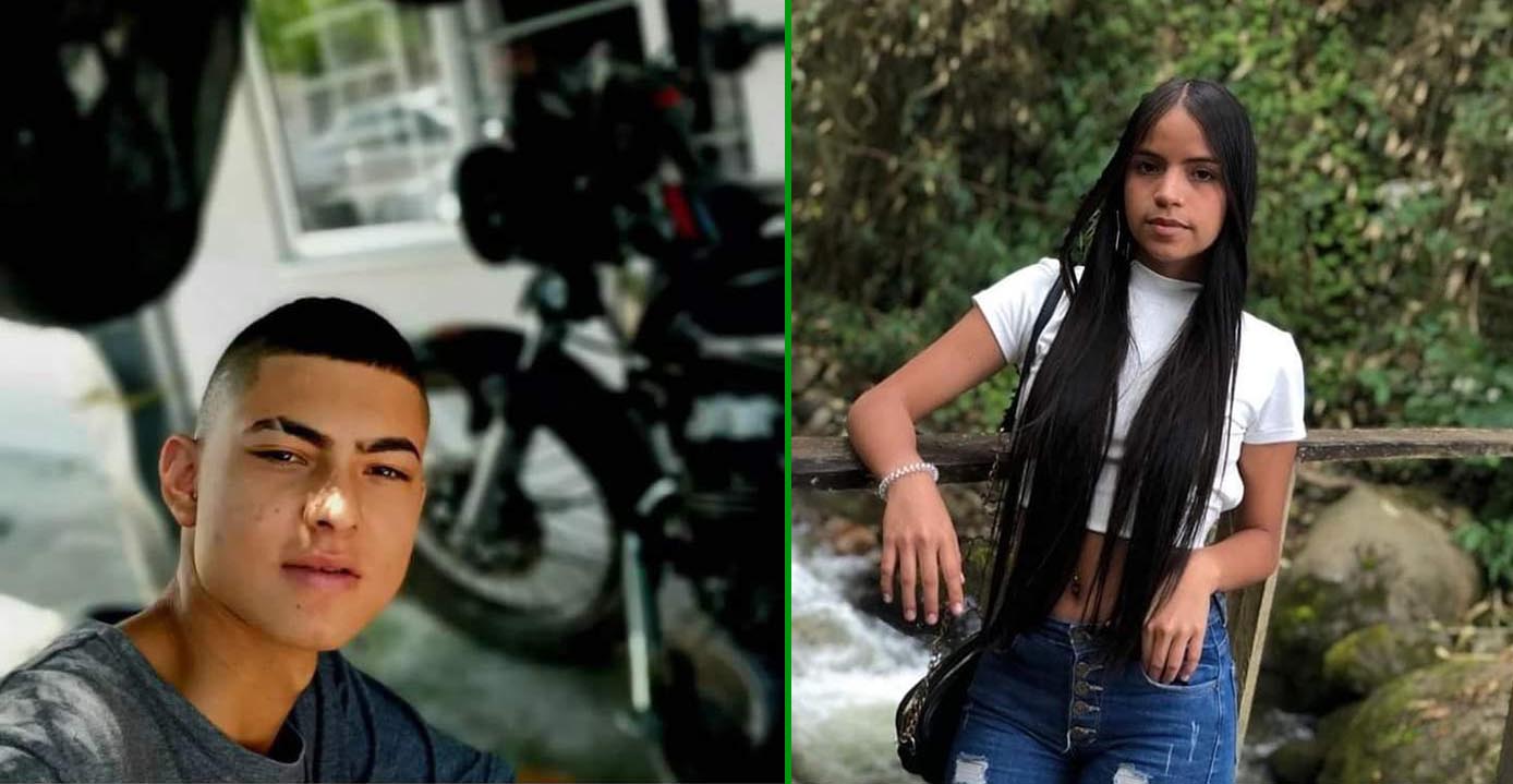 Sigue la búsqueda de joven pareja desaparecida en Cartago