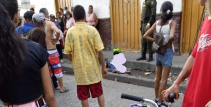 Atentados en Cartago dejan dos muertos y un lesionado
