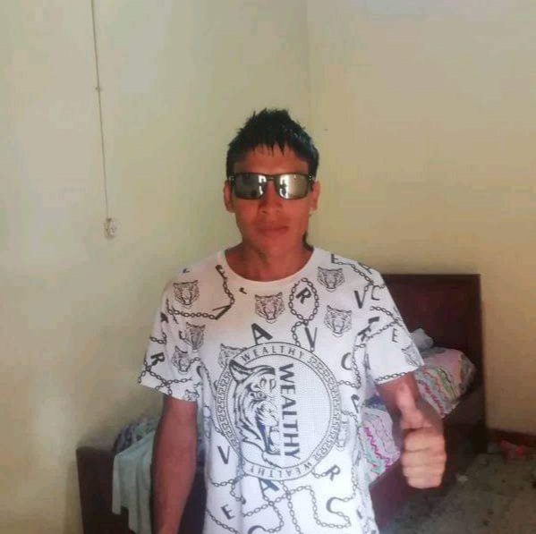 Fallecio hombre que habia sido he rido en Cartago